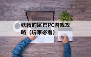 妖精的尾巴PC游戏攻略（玩家必看）