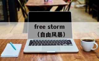 free storm（自由风暴）