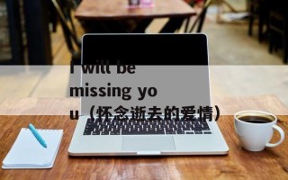 I will be missing you（怀念逝去的爱情）