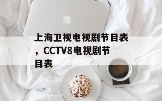 上海卫视电视剧节目表，CCTV8电视剧节目表