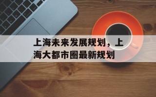 上海未来发展规划，上海大都市圈最新规划