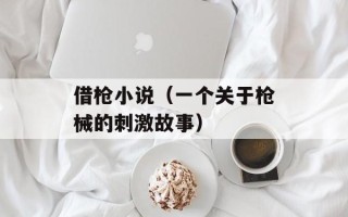 借枪小说（一个关于枪械的刺激故事）