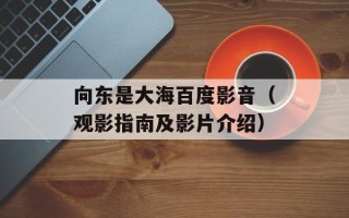 向东是大海百度影音（观影指南及影片介绍）
