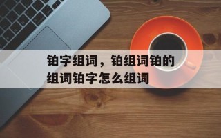 铂字组词，铂组词铂的组词铂字怎么组词