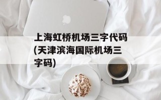 上海虹桥机场三字代码(天津滨海国际机场三字码)