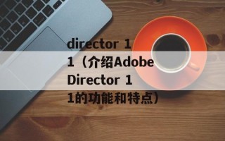 director 11（介绍Adobe Director 11的功能和特点）