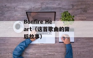 Bonfire Heart（这首歌曲的背后故事）