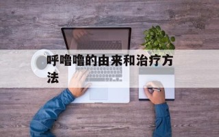 呼噜噜的由来和治疗方法