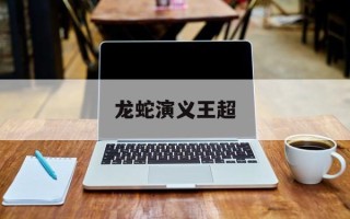 龙蛇演义王超