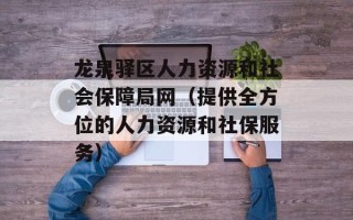龙泉驿区人力资源和社会保障局网（提供全方位的人力资源和社保服务）