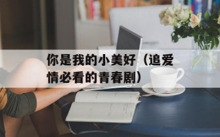 你是我的小美好（追爱情必看的青春剧）