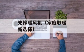 先锋暖风机（家庭取暖新选择）