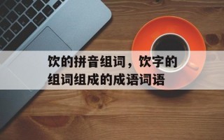 饮的拼音组词，饮字的组词组成的成语词语