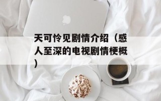 天可怜见剧情介绍（感人至深的电视剧情梗概）