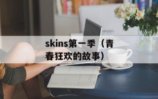 skins第一季（青春狂欢的故事）