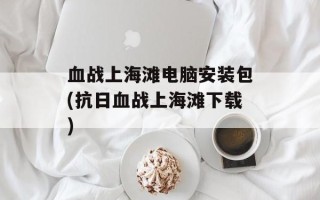 血战上海滩电脑安装包(抗日血战上海滩下载)