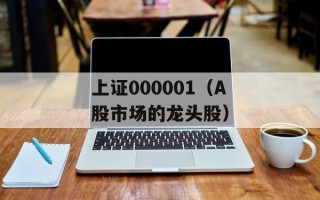 上证000001（A股市场的龙头股）