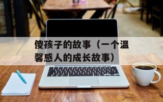 傻孩子的故事（一个温馨感人的成长故事）
