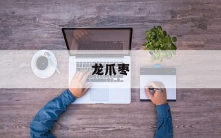龙爪枣