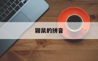鼹鼠的拼音