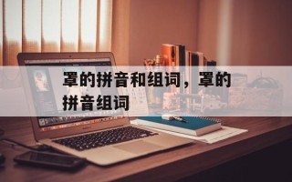 罩的拼音和组词，罩的拼音组词