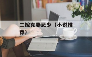 二嫁克妻恶少（小说推荐）