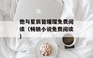他与星辰皆璀璨免费阅读（畅销小说免费阅读）