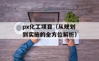 px化工项目（从规划到实施的全方位解析）