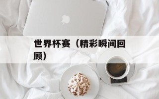 世界杯赛（精彩瞬间回顾）