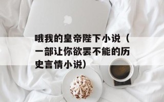 哦我的皇帝陛下小说（一部让你欲罢不能的历史言情小说）