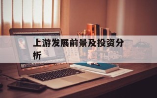 上游发展前景及投资分析