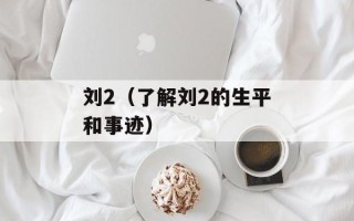 刘2（了解刘2的生平和事迹）
