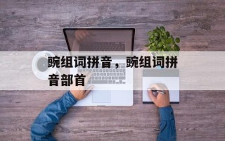 豌组词拼音，豌组词拼音部首