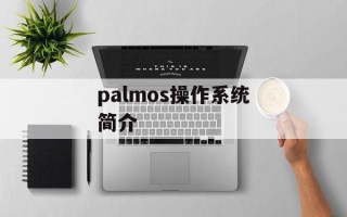 palmos操作系统简介