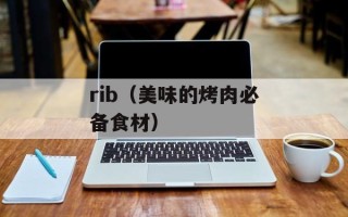 rib（美味的烤肉必备食材）