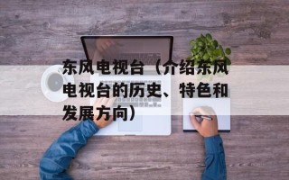 东风电视台（介绍东风电视台的历史、特色和发展方向）