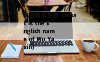 吴亚馨英文名（What is the English name of Wu Yaxin）
