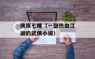 侠岚七魄（一部热血江湖的武侠小说）