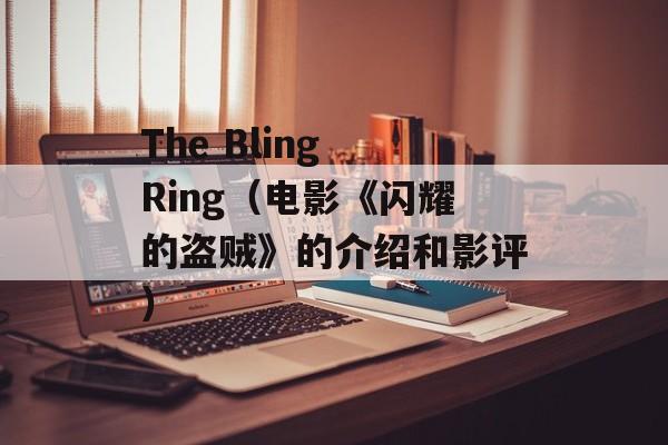 The Bling Ring（电影《闪耀的盗贼》的介绍和影评）-第1张图片-居家生活