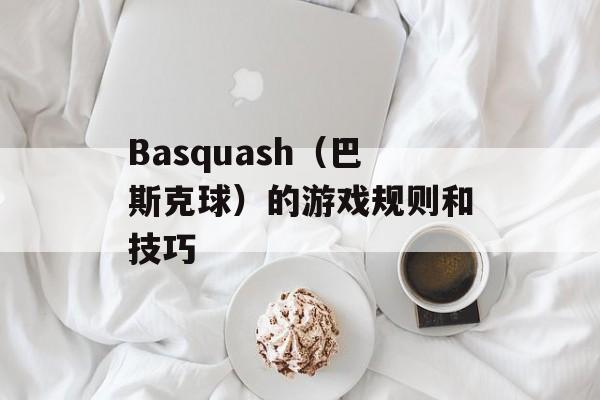 Basquash（巴斯克球）的游戏规则和技巧-第1张图片-居家生活