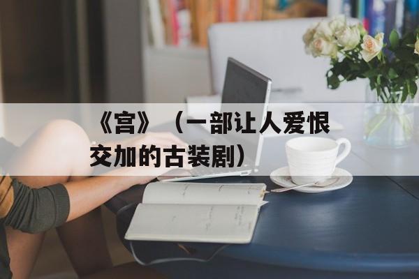 《宫》（一部让人爱恨交加的古装剧）-第1张图片-居家生活