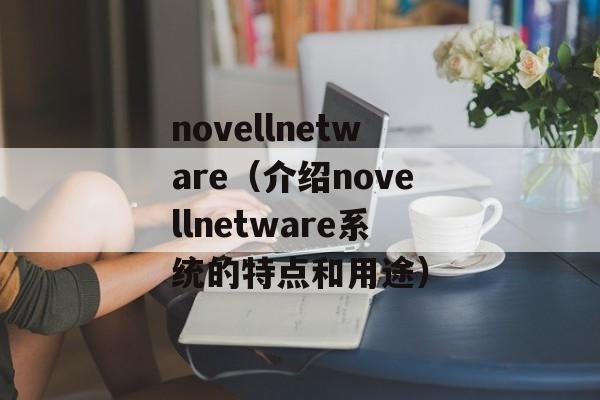 novellnetware（介绍novellnetware系统的特点和用途）-第1张图片-居家生活