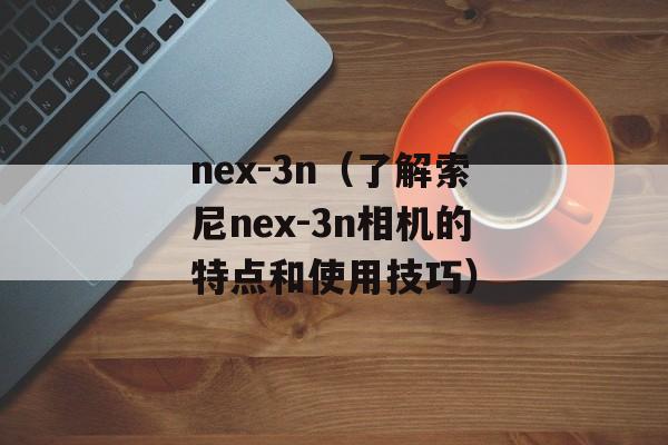 nex-3n（了解索尼nex-3n相机的特点和使用技巧）-第1张图片-居家生活