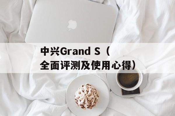 中兴Grand S（全面评测及使用心得）-第1张图片-居家生活