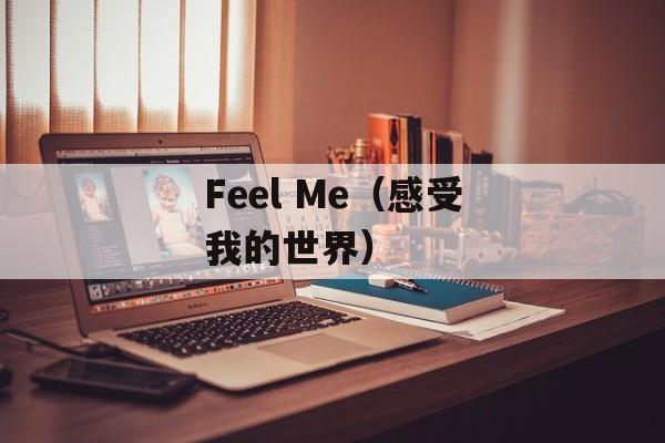 Feel Me（感受我的世界）-第1张图片-居家生活