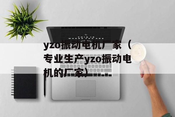 yzo振动电机厂家（专业生产yzo振动电机的厂家）-第1张图片-居家生活