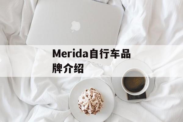 Merida自行车品牌介绍-第1张图片-居家生活