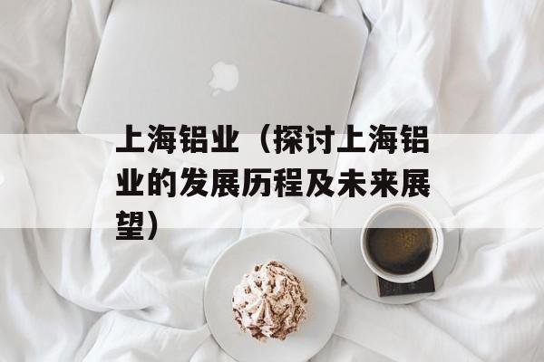 上海铝业（探讨上海铝业的发展历程及未来展望）-第1张图片-居家生活