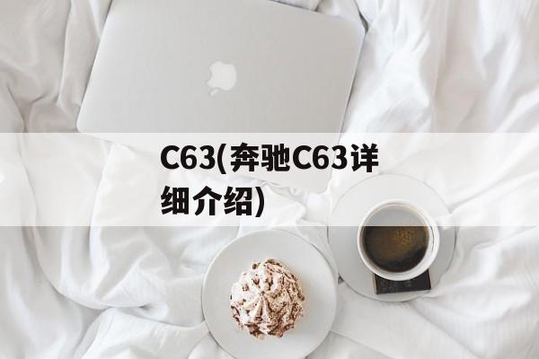 C63(奔驰C63详细介绍)-第1张图片-居家生活