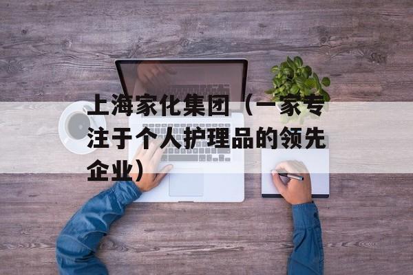 上海家化集团（一家专注于个人护理品的领先企业）-第1张图片-居家生活